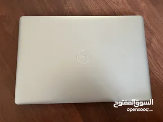  2 Dell Laptop core i7 10th Gen+ Charger + Bag For Sale