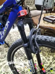 4 بسكليت KEND الأمريكي