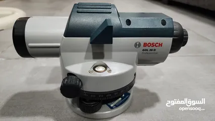  7 ليفل بوش اصلي bosch level