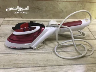  1 كواية بخار ماركة تيفال/ Iron Tefal