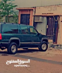  3 GMC جمس سوبرمان رياضي