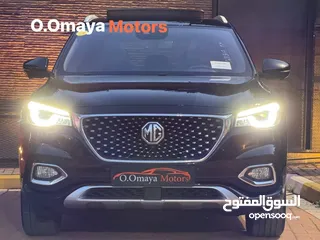  9 عداد قليل و فحص نخب و كفاءة بطارية عالية الغرفة الحمراء المميزة و بسعر آلعرض MG EHS