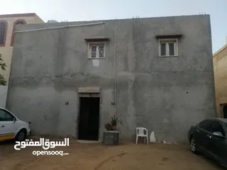  1 منزل في حي الاسلامي