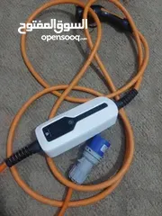  1 شاحن نيسان 32 أمبير