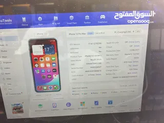  5 iPhone 13 Pro Max