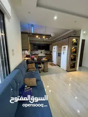  9 شقة ارضية مميزة للبيع شفا بدران