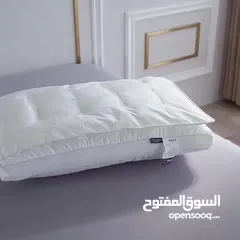  13 مخدة ميموري فوم الطبيه/ مخدات طبيه جديده