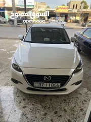  1 Mazda zoom 3