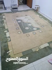  1 سجاده بحاله جيده للبيع