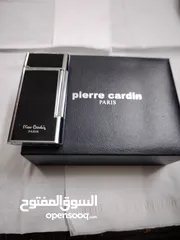  3 ولاعه Pierre Cardin