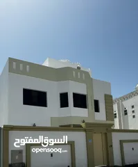  1 فلا جميلة العامرات منطقة الخامسة جنب جامع الكوثر