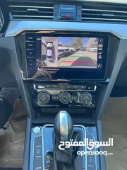  21 فولكس فاجن باسات ترخيص 2020