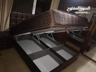  13 بوكسات تخت مجوز ومفرد ومفرد ونص حسب الطلب
