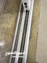  3 باب محل المنيوم بحالة الوكالة