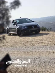  3 جولف GTI mk5