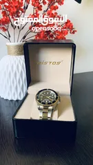  6 ساعة فخمة نوع ARLANCH  كوبي من ال Rolex