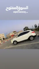  10 جب هونداي توسان 2013