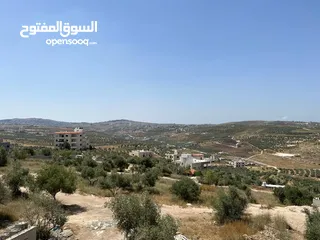  2 ارض مع طابق تسويه بناء حديث بجانب الجاردنز