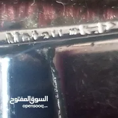  6 انتيكا EDOX ساعه