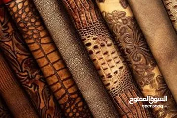  7 حقائب جلد فاخرة و جلود طبيعية عالية الجودة