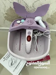  1 Professional Foot massager