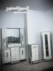  7 غرفة نوم ماستر فاخرة بسعر حررق