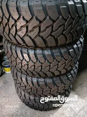  11 القياس 22 12.5×35 إطار غني عن التعريف كيندا تايون امتياز أمريكي دبل قومه دبل ستيل نسبت المطاط 100بل1