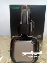  6 سماعه بلوتوث