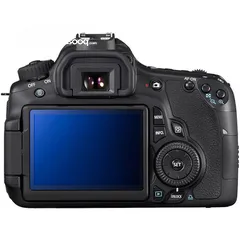  1 للبيع كانون 60d وضع ممتاز مع عدسة 50 م