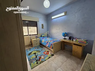  12 عقار مميز للبيع شقة ثالث أخير 170م في أجمل مناطق ضاحية الرشيد/ ref 4035
