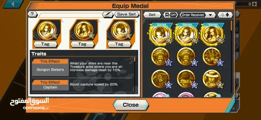  8 bounty Rush  بوانتي راش بيع بدل شوف تفاصيل تحت وتعرف كل شي واذا حاب تعرف أكثر تعال خاص نتكلم
