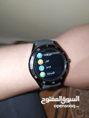  10 ساعه ذكيه بالصلاه على النبي مع كامل اغراضه يوجد خدمه توصيل