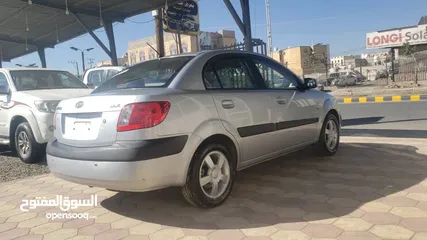  3 كياء برايد 2007 لبيع