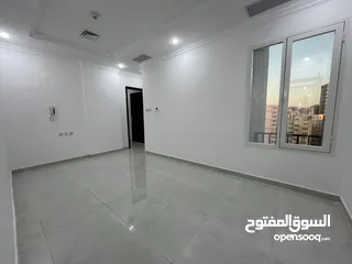  1 Brand New 1 BR in Salmiya BLK11- One Month Free