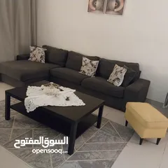  2 للبيع اثاث جديد ماركه ايكيا