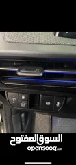  9 Kia ev6 فحص كامل اعلى صنف  عدا البانوواما العديد من الاضاافات