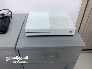  1 اكس بوكس ون اس وحد تيرا