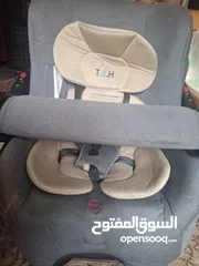  4 كارسيت أطفال مستعمل للبيع