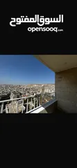  4 شقة للبيع مع إطلالة مميزة