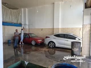  3 فرصة للاستثمار 4 محلات بموقع مميز