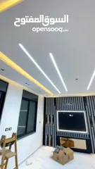  11 دهان وديكور منازل /جميع انواع ديكورات الجبس للسقوف ولحيطان /جميع انواع وأشكال الدهان الحيطان ولسقوف