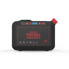  5 Lithium Battery Portable Power Supply