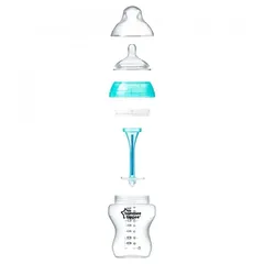  1 new tommee tippee feeder