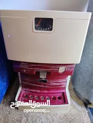  1 كولر ماء بارد