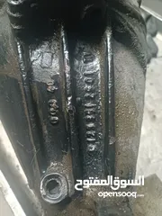  3 بككس مرسيدس 300 بحالة ممتازة