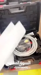 13 مضخه مياه معاها بطاريه