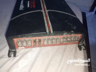 2 جهاز سستم 25دينار