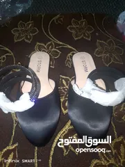  9 احذيه اطفال