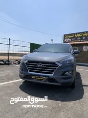  2 hyundai tucson