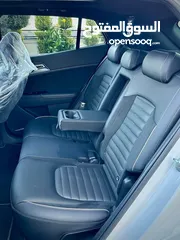  14 كيا سبورتج بلج ان 2022 GT LINE